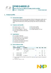 PMEG3005ELD,315 datasheet.datasheet_page 1