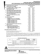 SN74AVC20T245DGVR datasheet.datasheet_page 1