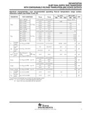 SN74AVC20T245DGVR datasheet.datasheet_page 5