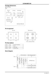 LE24L042CS-B-TFM-H datasheet.datasheet_page 2