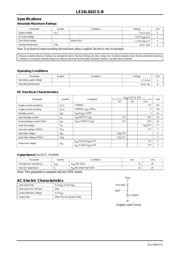 LE24L042CS-B-TFM-H datasheet.datasheet_page 3