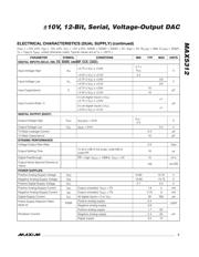 MAX5312EAE+ datasheet.datasheet_page 3