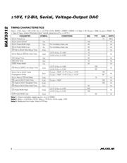 MAX5312EAE+ datasheet.datasheet_page 6