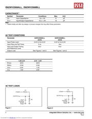 IS62WV2568BLL-55BLI datasheet.datasheet_page 4