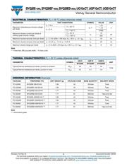 UGB10DCTHE3/45 datasheet.datasheet_page 2