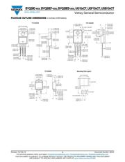 UGB10DCTHE3/45 datasheet.datasheet_page 4