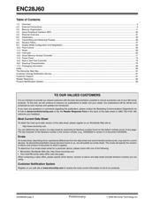 ENC28J60-I/SP datasheet.datasheet_page 4