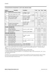 AO4614B datasheet.datasheet_page 2