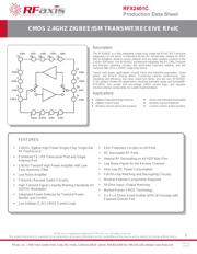 RFX2401C datasheet.datasheet_page 1