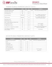 RFX2401C datasheet.datasheet_page 4