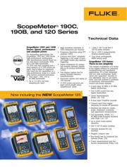 FLUKE-123/003S datasheet.datasheet_page 1