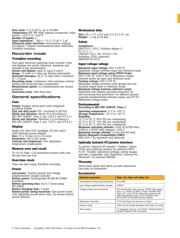 FLUKE-123/003S datasheet.datasheet_page 6