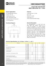 HMC589AST89ETR datasheet.datasheet_page 1