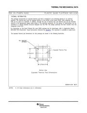 BQ24251 datasheet.datasheet_page 6