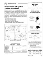 MC7915BD2T datasheet.datasheet_page 1