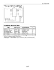 DS1244WP-120IND datasheet.datasheet_page 2