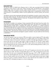 DS1244WP-120IND datasheet.datasheet_page 4