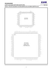 XR16V654DIV-0A-EB datasheet.datasheet_page 4