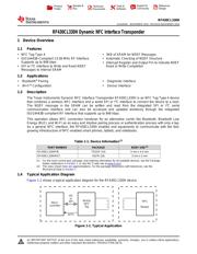 RF430CL330HIRGTR datasheet.datasheet_page 1