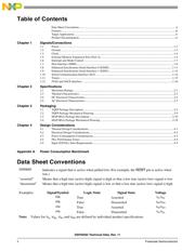DSP56303VF100B1 datasheet.datasheet_page 2