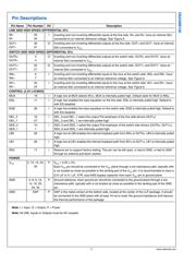 DS25MB100TSQX datasheet.datasheet_page 4