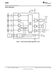 LM4855LQ/NOPB datasheet.datasheet_page 2