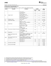 LM4855LQ/NOPB datasheet.datasheet_page 6