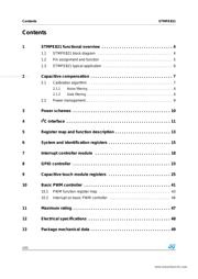 STMPE821 datasheet.datasheet_page 2