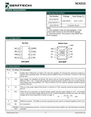 SC4215 datasheet.datasheet_page 4
