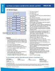 P87LPC768 datasheet.datasheet_page 2