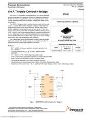 MC33931VWR2 datasheet.datasheet_page 1