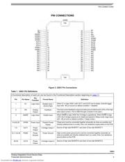 MC33931VWR2 datasheet.datasheet_page 3