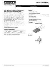 HGTG11N120CND datasheet.datasheet_page 2