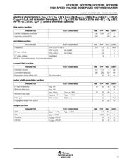 UCC25706DG4 datasheet.datasheet_page 3