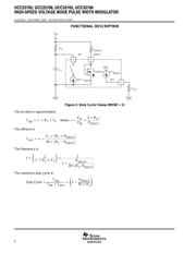 UCC25706DG4 datasheet.datasheet_page 6