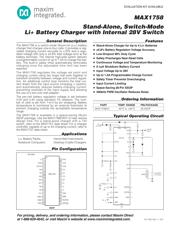 MAX1758EAI+T datasheet.datasheet_page 1