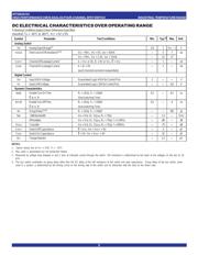 QS4A101QG8 数据规格书 3