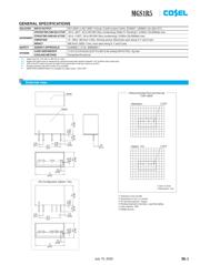 MGW100515 datasheet.datasheet_page 3