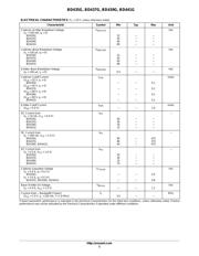 BD441G datasheet.datasheet_page 2