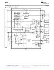 LP8727TMX/NOPB datasheet.datasheet_page 2