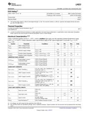 LP8727TMX/NOPB datasheet.datasheet_page 5