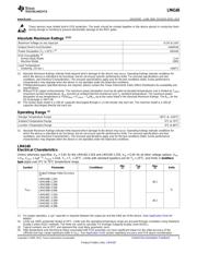 LM4140ACM-1.0/NOPB datasheet.datasheet_page 3