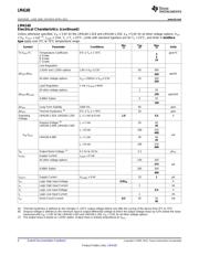 LM4140ACM-1.0/NOPB datasheet.datasheet_page 4