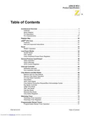 EZ80L92AZ050SC00TR datasheet.datasheet_page 4