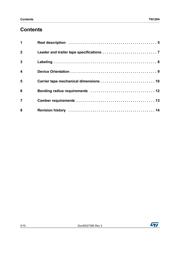 STM32L073V8T6 datasheet.datasheet_page 2
