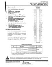 SN74SSTV16859DGGR datasheet.datasheet_page 1