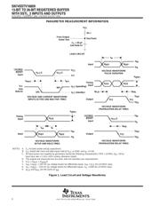 SN74SSTV16859DGGR datasheet.datasheet_page 6