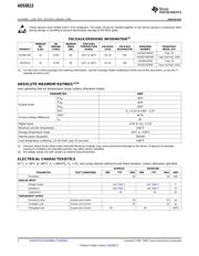 ADS8513IBDWRG4 datasheet.datasheet_page 2