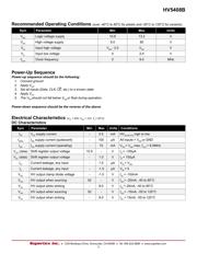 HV5408PJ-B-G datasheet.datasheet_page 3