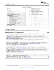 TPS562200DDCT datasheet.datasheet_page 2